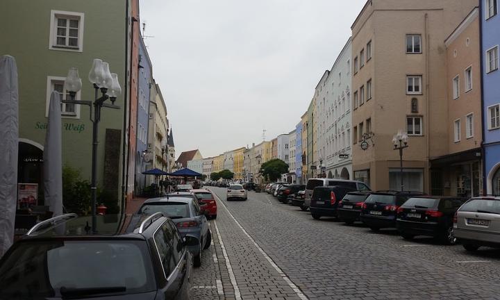 Hotel-Gasthof Schwaigerkeller