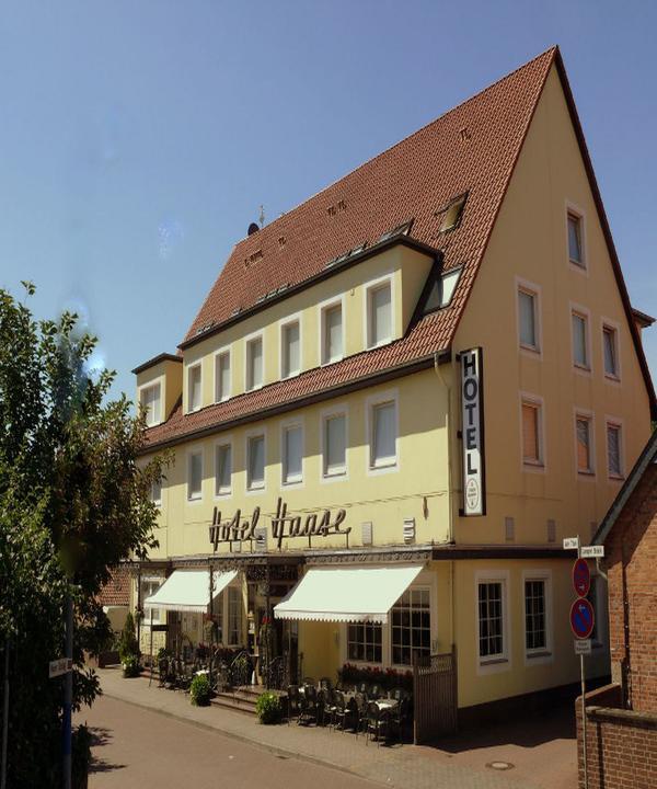 Hotel Haase