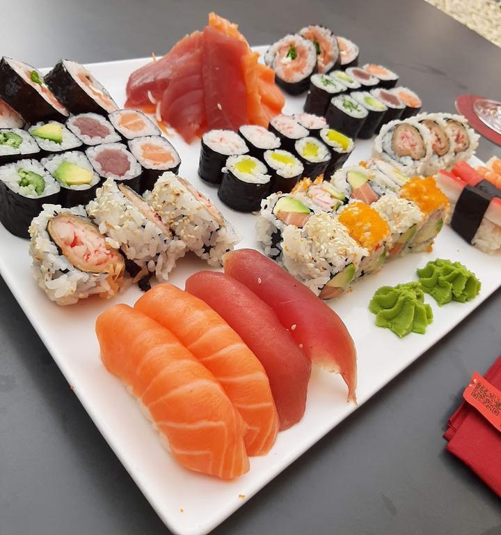 Sushibar