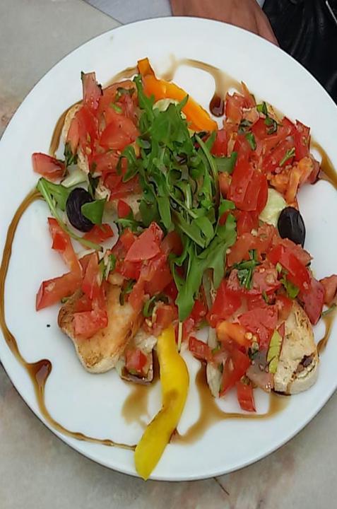 La Bruschetta