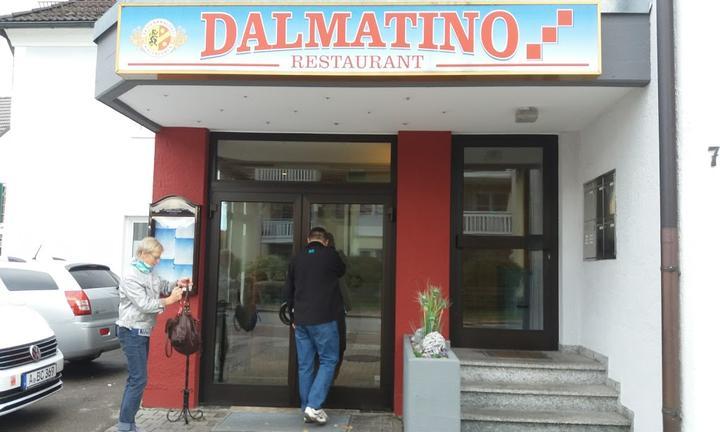 Dalmatino