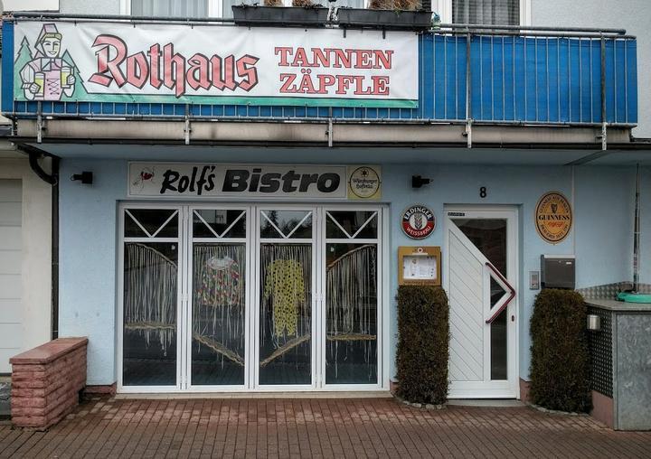 Rolfs Bistro