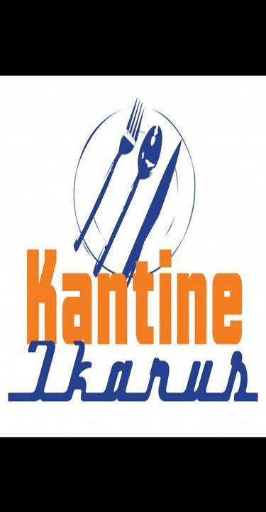 Kantine Ikarus