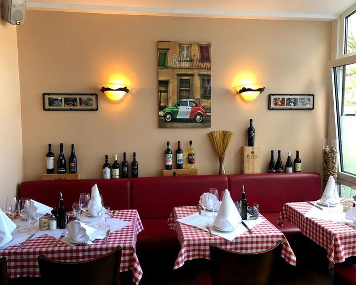 Isoletta Ristorante Pizzeria